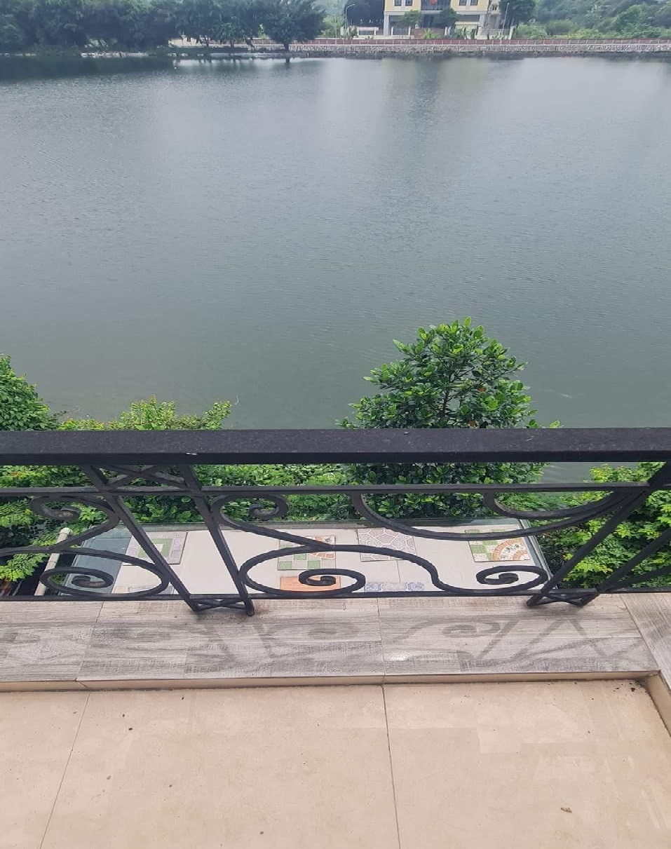 BÁN NHÀ TÂN MAI ĐẲNG CẤP  THƯỢNG LƯU - VIEW HỒ LỘNG GIÓ 60m 5T Đẹp như Vinhomes River Side - Ảnh 3